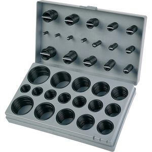 Dichtungsring BrüderMannesmann O-Ringsatz, 2,9 mm - 50,4 mm