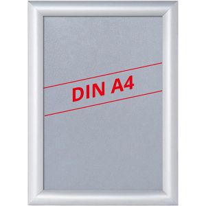 Klapprahmen Böttcher-AG Premium, 25 mm Profil, DIN A4