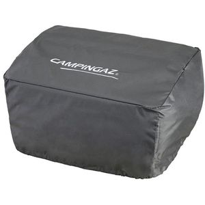 Produktbild für Grillabdeckung Campingaz BBQ Attitude 2go, aus Polyester, grau