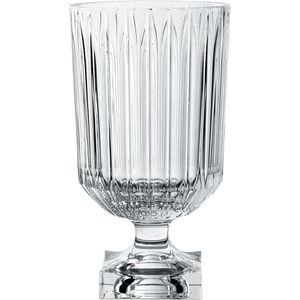 Vase Nachtmann 103634 Minerva, Kristallglas