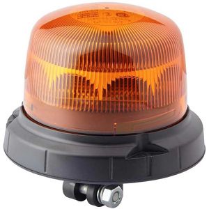 Produktbild für Warnleuchte Hella RotaLED 2XD 013 979-011, orange, 360° LED