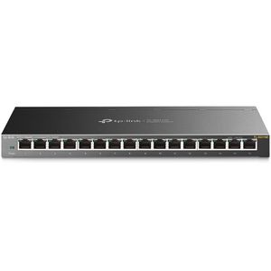 Produktbild für Switch TP-Link TL-SG116E, managed