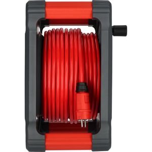 Produktbild für Kabeltrommel Brennenstuhl Professional KA3210, 33m