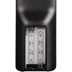 Produktbild für Universalfernbedienung Hama 4in1 SmartTV, 12306