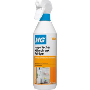 Hygienereiniger