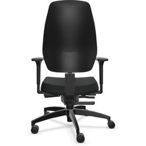 Produktbild für Bürostuhl Dauphin Shape economy operator, SH 2815