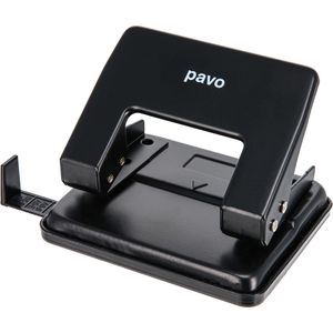 Locher Pavo 8006809, schwarz