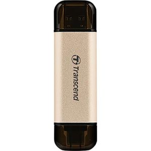 Produktbild für USB-Stick Transcend FetFlash 930C, 256 GB