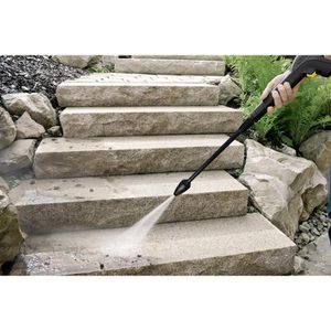Produktbild für Sprühlanze Kärcher Dreckfräser Entry DB 120