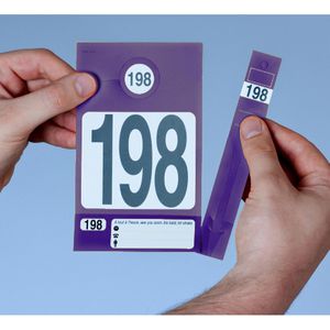 Produktbild für Schlüsselanhänger Eichner Kfz-Set, 9219-00676-07