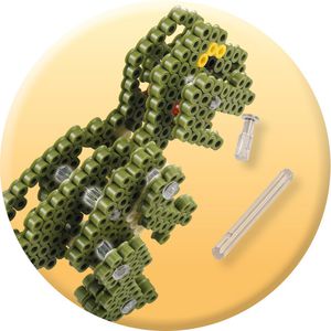Produktbild für Bügelperlen Hama-Perlen 3250 Dinosaurier 3D