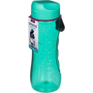 Produktbild für Trinkflasche Sistema Hydrate Active Bottle 650