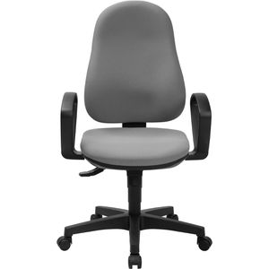 Produktbild für Bürostuhl Topstar Support SY ECO, 8550B MP3