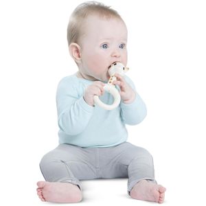 Produktbild für Motorikspielzeug Sophie-la-Girafe So Pure, Kreis