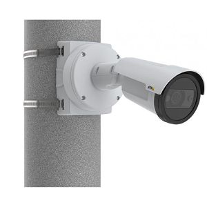 Produktbild für Kamera-Halterung Axis T91B47 Pole Mount