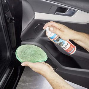 Produktbild für Kunststoffpflege Sonax Tiefenpfleger seidenmatt