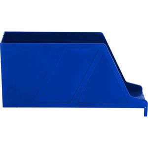 Produktbild für Stehsammler Leitz 2427-00-35, A4 quer