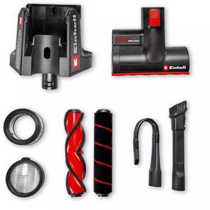 Produktbild für Staubsauger Einhell TE-SV 18/270 Li-BL-Solo