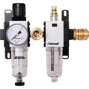 Druckminderer Aircraft 2317400, für Druckluft