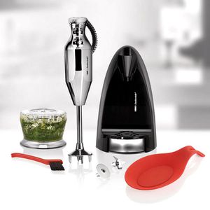 Produktbild für Stabmixer ESGE-Zauberstab M 200 Chrom, Set