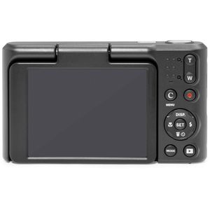 Produktbild für Kompaktkamera Kodak Pixpro C1 Bundle schwarz, 2,8 Zoll Display