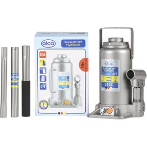 Produktbild für Stempelwagenheber Alca 433150