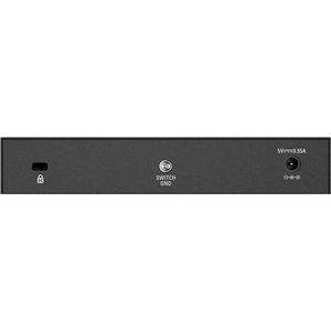 Produktbild für Switch D-Link DES-108/E, unmanaged