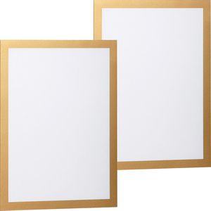 Produktbild für Inforahmen Durable 4872-30 Duraframe, A4