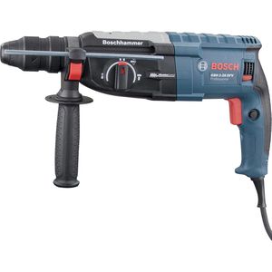 Produktbild für Bohrhammer Bosch GBH 2-28 DFV Professional, SDS+