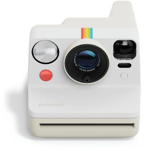 Produktbild für Sofortbildkamera Polaroid Everything Box Now Gen 3, analog