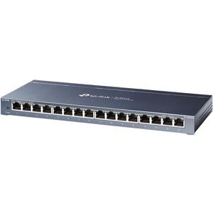 Produktbild für Switch TP-Link TL-SG116, unmanaged