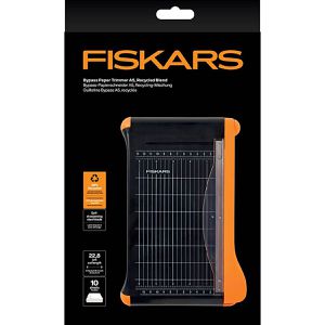 Produktbild für Hebelschneider Fiskars 1077982, A5