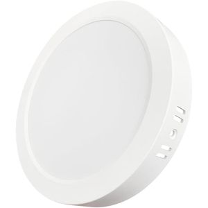 Produktbild für Deckenleuchte Luxula LX300270, weiß, LED
