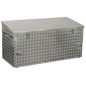 Produktbild für Fahrzeugbox Alutec Extreme 883, 41883, aus Aluminium