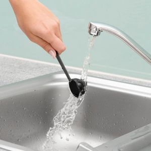 Produktbild für Kaffeelot Xavax 00111273, schwarz, aus Edelstahl