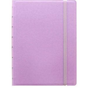 Produktbild für Notizbuch Filofax Classic Pastels 115054, Kunstleder Hardcover