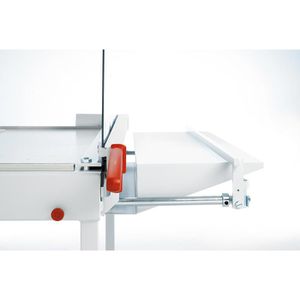 Produktbild für Hebelschneider Ideal 1110 inkl. Gestell, A1