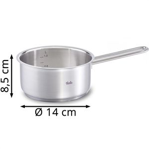Produktbild für Stielkasserolle Fissler Viseo, Ø 16 cm