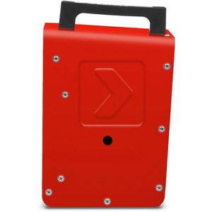 Produktbild für Heizlüfter Trotec TDS 10 C, mit 3 Stufen bis 2000 Watt