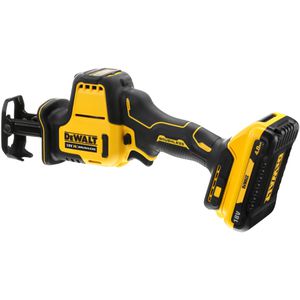 Produktbild für Säbelsäge DeWalt DCS369NT-XJ, akkubetrieben