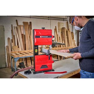 Produktbild für Bandsäge Einhell TC-SB 245 L, 4308036, Elektro