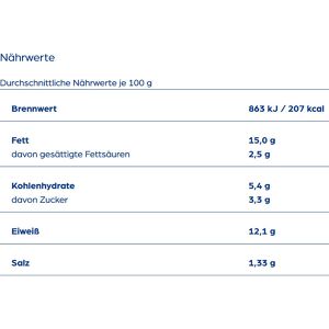 Produktbild für Fischkonserve Appel Zarte Filets vom Hering