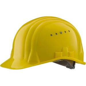 Produktbild für Schutzhelm Schuberth Baumeister 80/4, EN 397