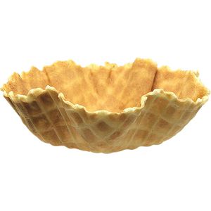 Produktbild für Waffelschalen Stenger Gourmet