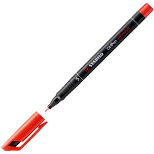 Produktbild für Folienschreiber Stabilo OHPen Universal 841/40