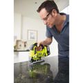 Zusatzbild Stichsäge Ryobi R18JS-0 ONE+, Pendelhubstichsäge