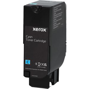 Produktbild für Toner Xerox 006R04625 cyan