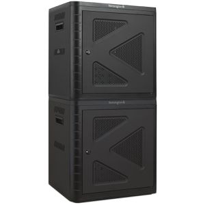 Produktbild für Ladeschrank Kensington K67716EU , schwarz