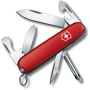Taschenmesser Victorinox Tinker 1.4603, rot