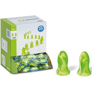 Ohrstöpsel Moldex Contours, 7400, SNR 35 dB
